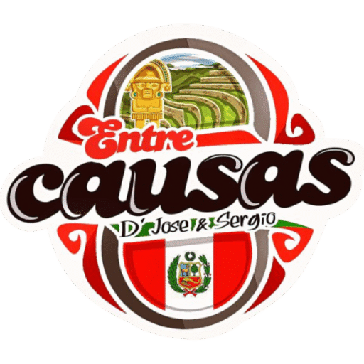 Restaurant Peruano ENTRE CAUSAS
